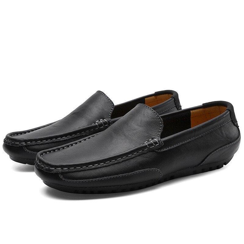 Chaussure Homme Antidérapante Pierre