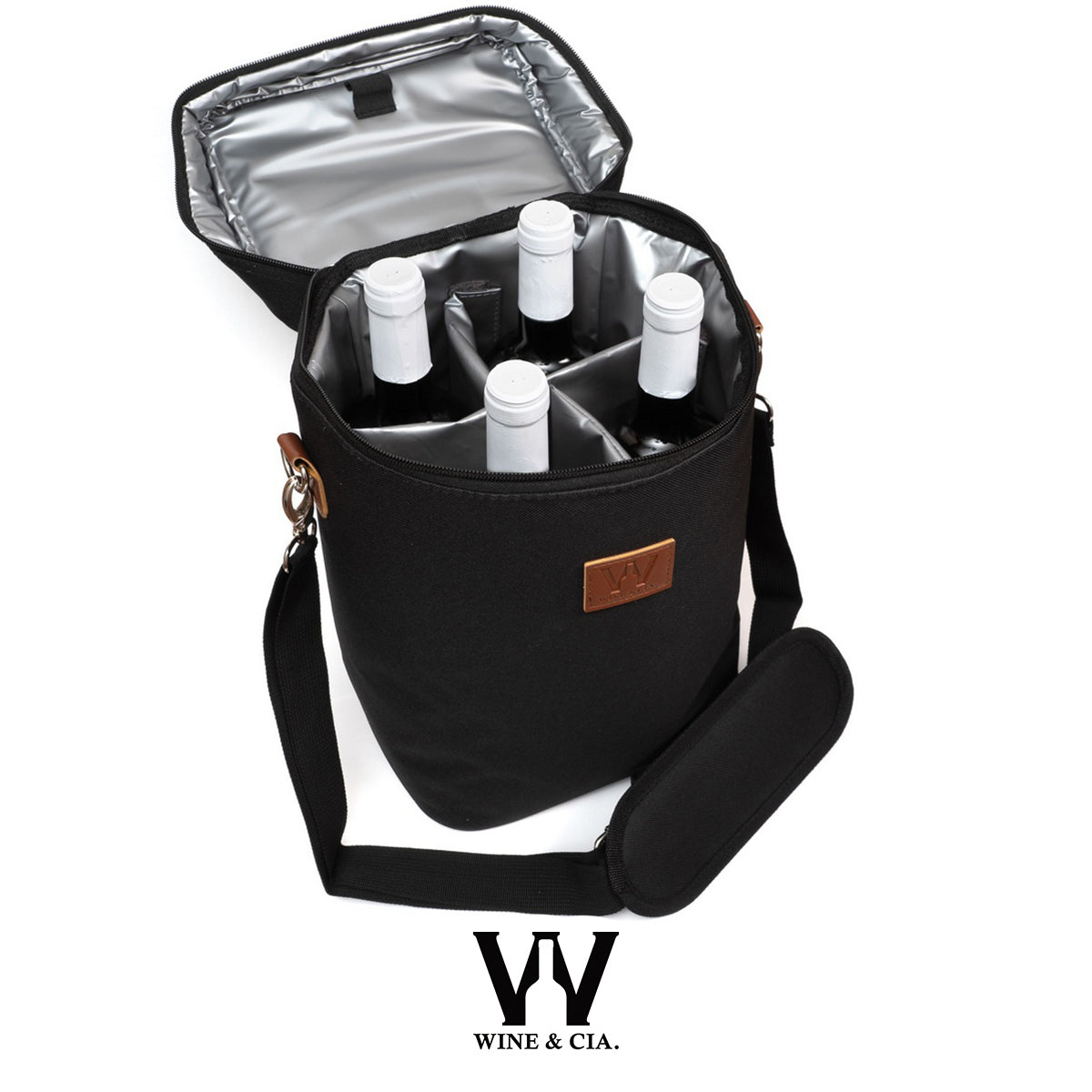 Bolsa Térmica Para Bebidas