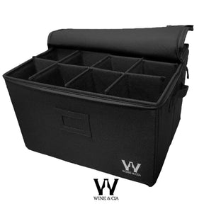 Box Degusta - 12 Taças