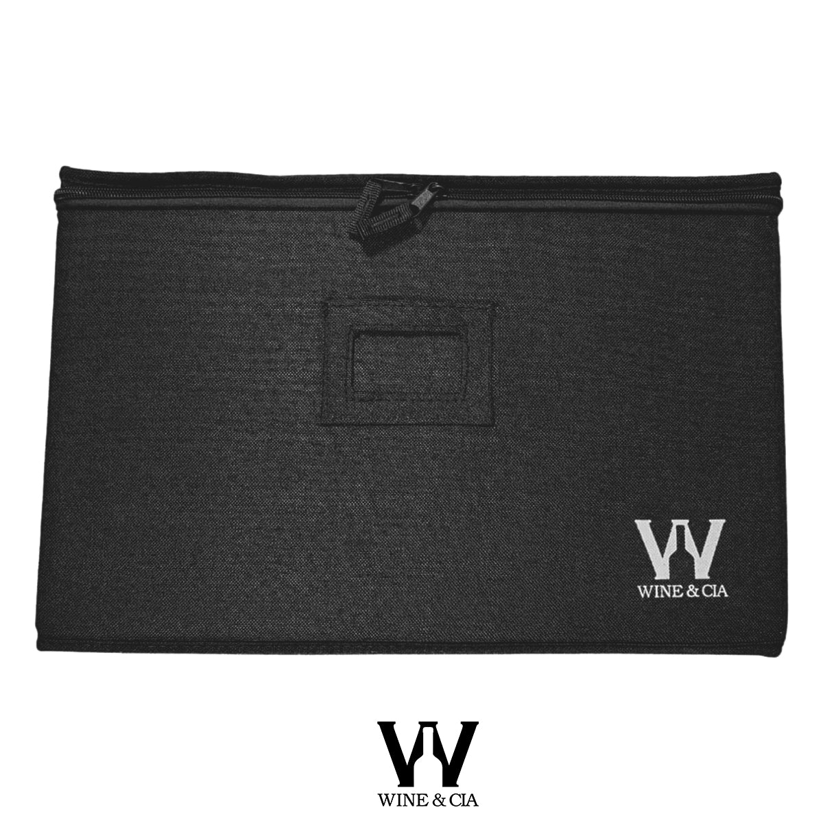 Box Degusta - 12 Taças