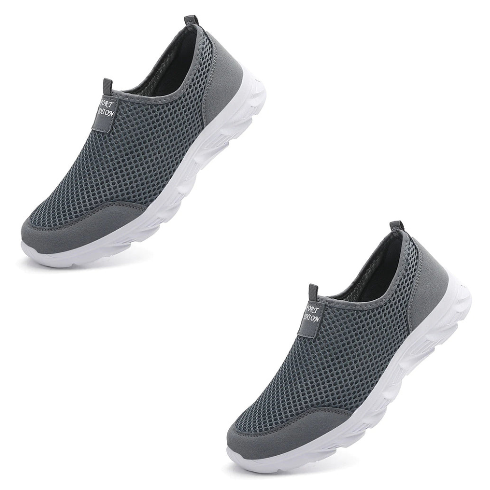 Chaussure de sport Homme Ultra Légère et Respirante | UltraFlex [PAYEZ-EN 1, EMPORTEZ-EN 2]