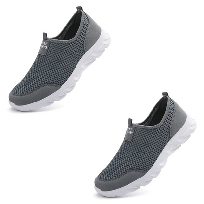 Chaussure de sport Homme Ultra Légère et Respirante | UltraFlex [PAYEZ-EN 1, EMPORTEZ-EN 2]