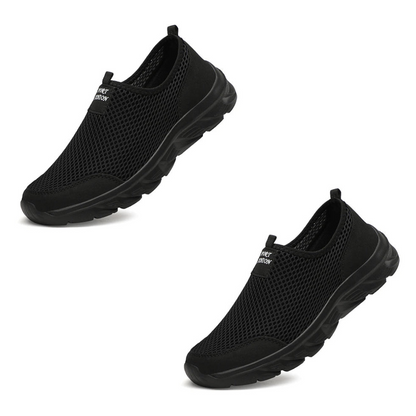 Chaussure de sport Homme Ultra Légère et Respirante | UltraFlex [PAYEZ-EN 1, EMPORTEZ-EN 2]