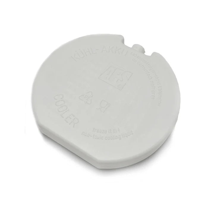 Transbottle para 1 garrafa t + Gelo Artificial Reutilizável