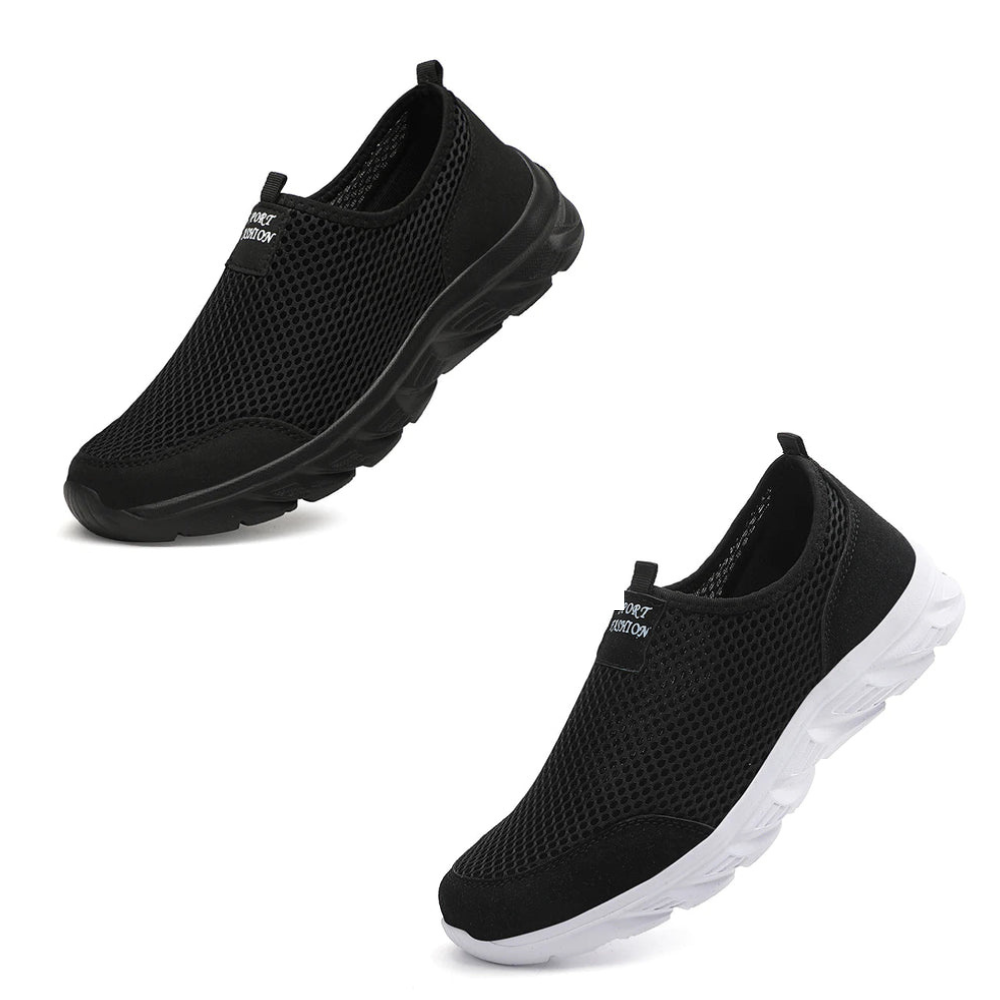 Chaussure de sport Homme Ultra Légère et Respirante | UltraFlex [PAYEZ-EN 1, EMPORTEZ-EN 2]