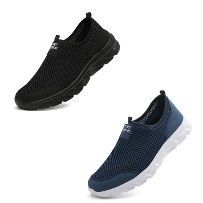 Chaussure de sport Homme Ultra Légère et Respirante | UltraFlex [PAYEZ-EN 1, EMPORTEZ-EN 2]