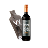 Vinho VIN Cabernet Sauvignon Seco 750ml Bueno Wines + Wine Skin