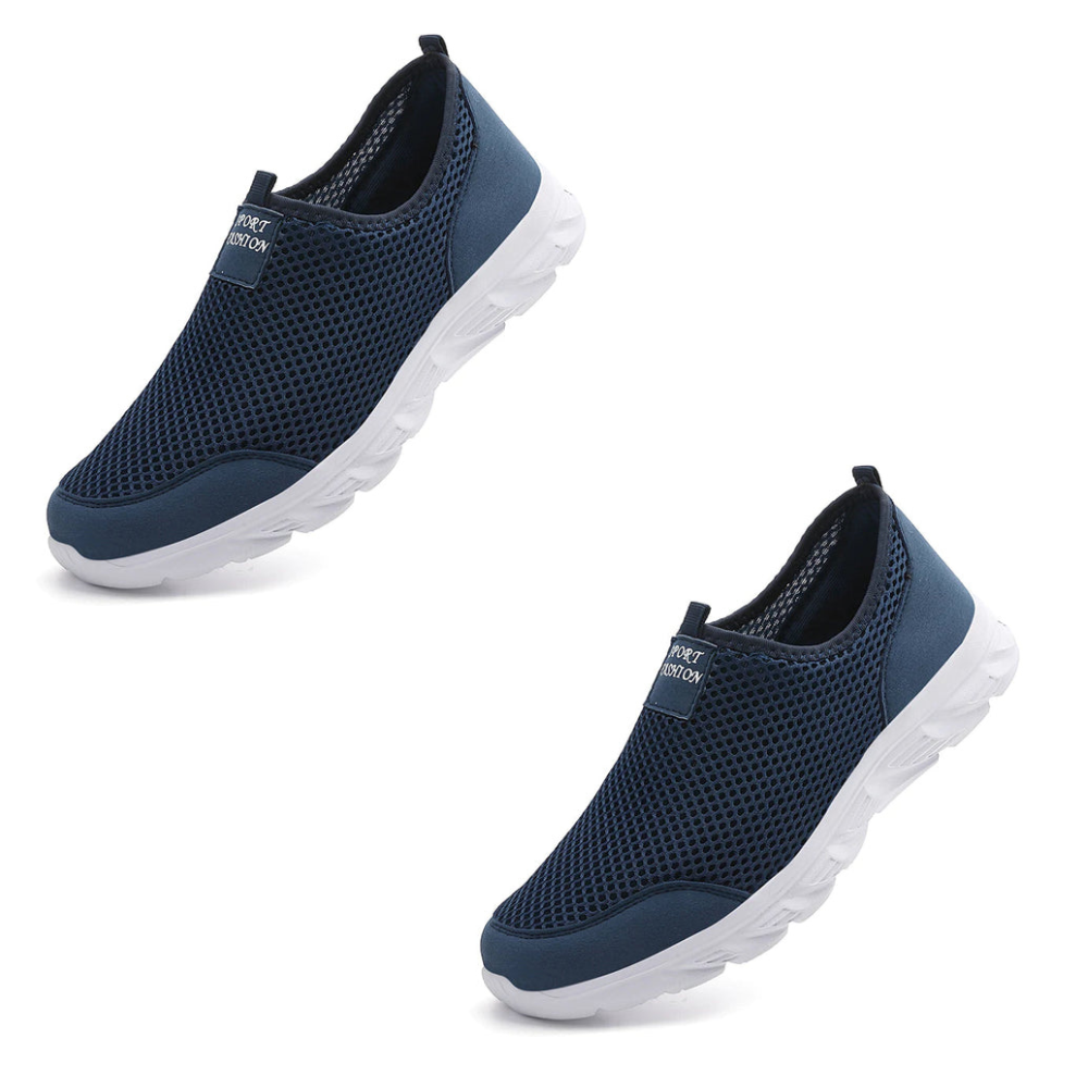 Chaussure de sport Homme Ultra Légère et Respirante | UltraFlex [PAYEZ-EN 1, EMPORTEZ-EN 2]