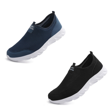 Chaussure de sport Homme Ultra Légère et Respirante | UltraFlex [PAYEZ-EN 1, EMPORTEZ-EN 2]
