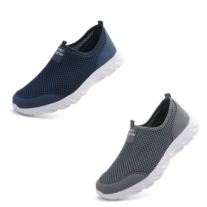 Chaussure de sport Homme Ultra Légère et Respirante | UltraFlex [PAYEZ-EN 1, EMPORTEZ-EN 2]