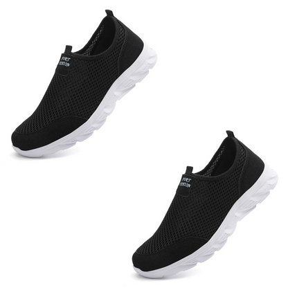 Chaussure de sport Homme Ultra Légère et Respirante | UltraFlex [PAYEZ-EN 1, EMPORTEZ-EN 2]