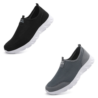 Chaussure de sport Homme Ultra Légère et Respirante | UltraFlex [PAYEZ-EN 1, EMPORTEZ-EN 2]