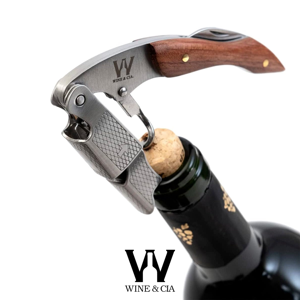 Abridor Sommelier Oakville