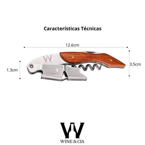 Abridor Sommelier Oakville