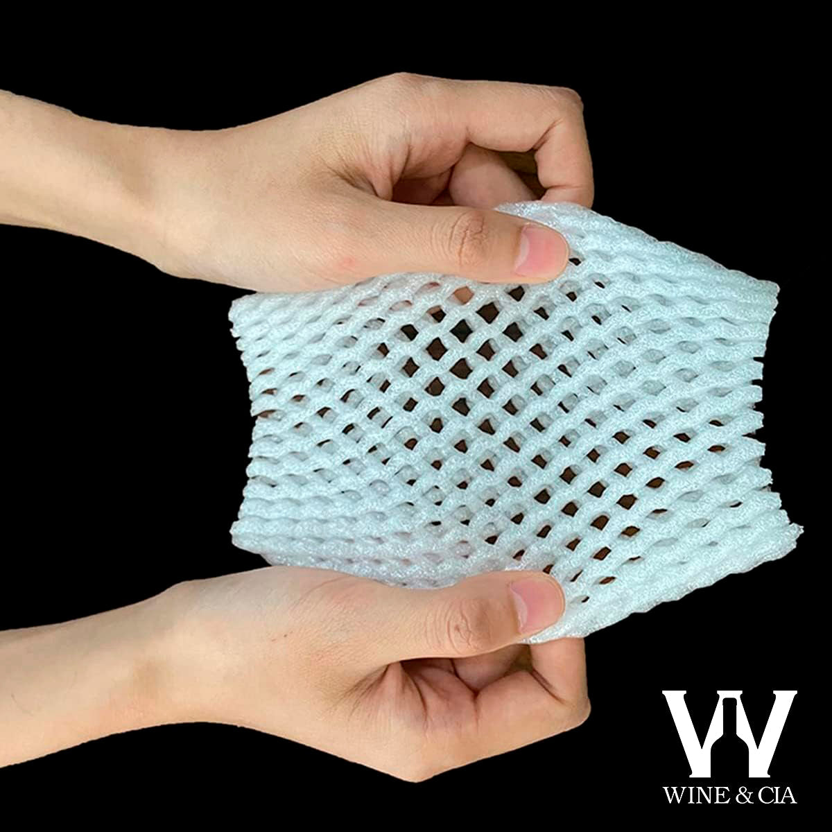 Tela Protetora Para Garrafas