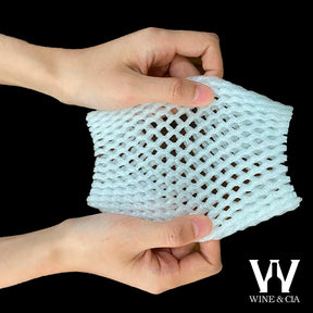 Tela Protetora Para Garrafas