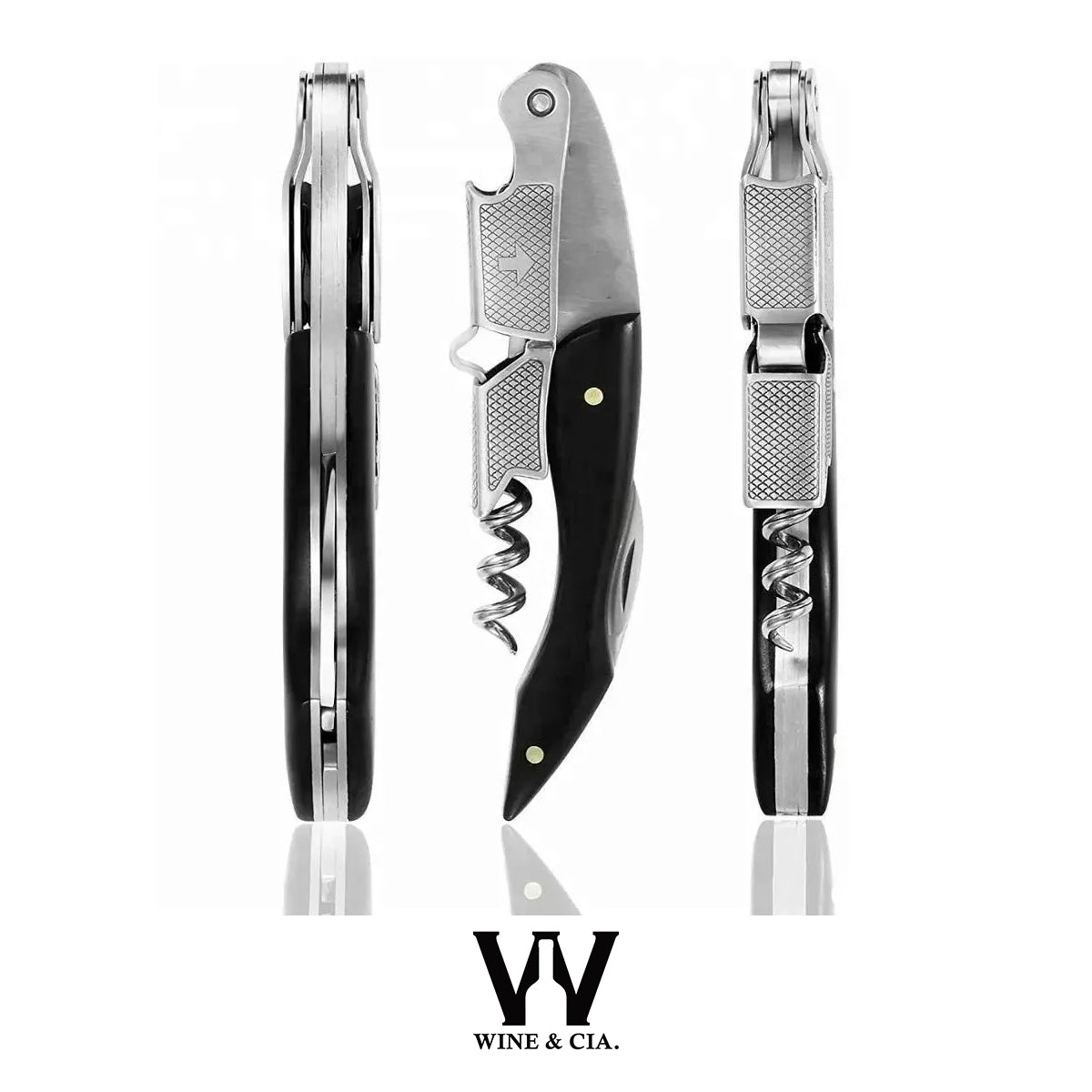 Abridor Sommelier Black Oak