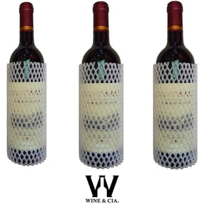 Tela Protetora Para Garrafas