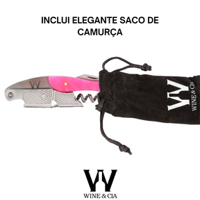 Abridor Sommelier Provence