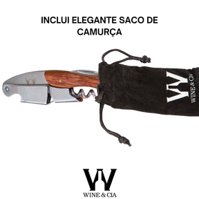 Abridor Sommelier Oakville