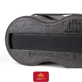 Transbottle Premium Case - 3 Garrafas e Com Safe Locker