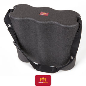 Transbottle Premium Case - 3 Garrafas e Com Safe Locker