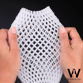 Tela Protetora Para Garrafas