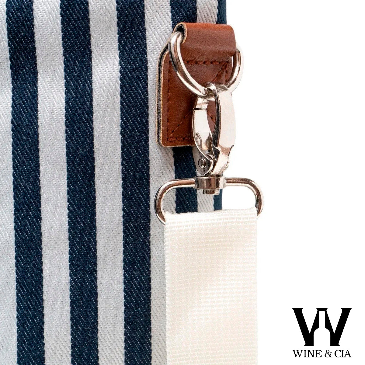 Bolsa Térmica Verano - 4 garrafas