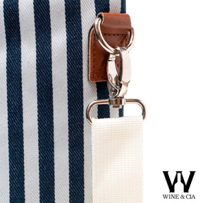 Bolsa Térmica Verano - 4 garrafas