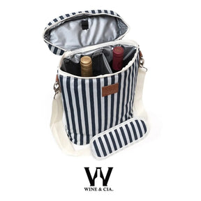 Bolsa Térmica Verano - 2 Garrafas