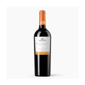 Vinho Tinto Paralelo 31 Gran Reserva 2022 750ml + Wine Skin