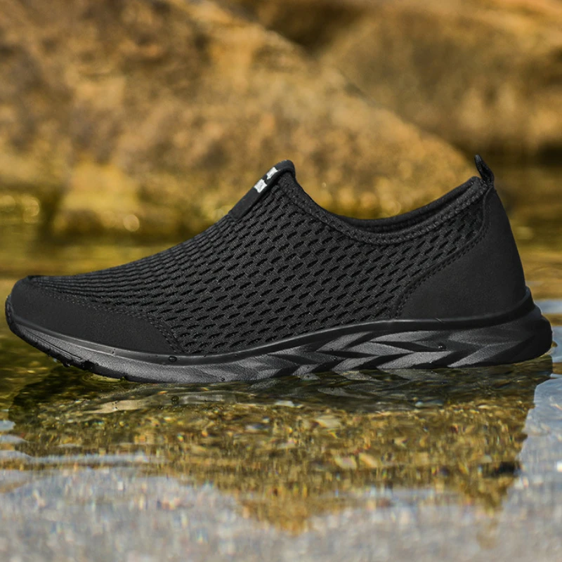 Chaussure de sport Homme Ultra Légère et Respirante | UltraFlex [PAYEZ-EN 1, EMPORTEZ-EN 2]