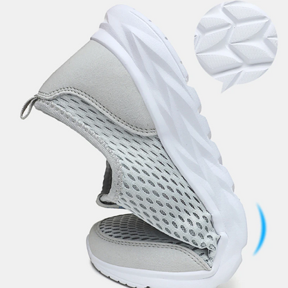 Chaussure de sport Homme Ultra Légère et Respirante | UltraFlex [PAYEZ-EN 1, EMPORTEZ-EN 2]