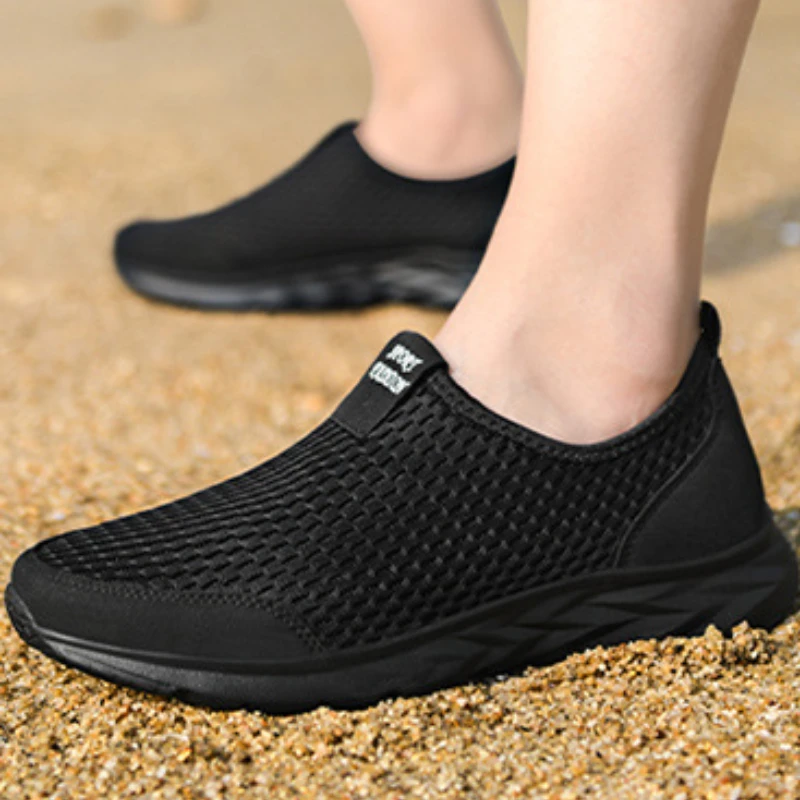 Chaussure de sport Homme Ultra Légère et Respirante | UltraFlex [PAYEZ-EN 1, EMPORTEZ-EN 2]