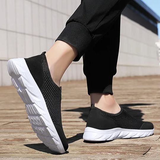 Chaussure de sport Homme Ultra Légère et Respirante | UltraFlex [PAYEZ-EN 1, EMPORTEZ-EN 2]