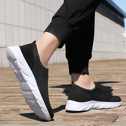 Chaussure de sport Homme Ultra Légère et Respirante | UltraFlex [PAYEZ-EN 1, EMPORTEZ-EN 2]