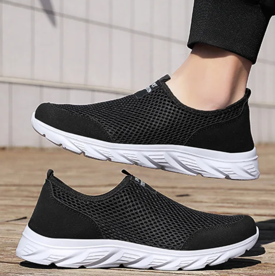 Chaussure de sport Homme Ultra Légère et Respirante | UltraFlex [PAYEZ-EN 1, EMPORTEZ-EN 2]