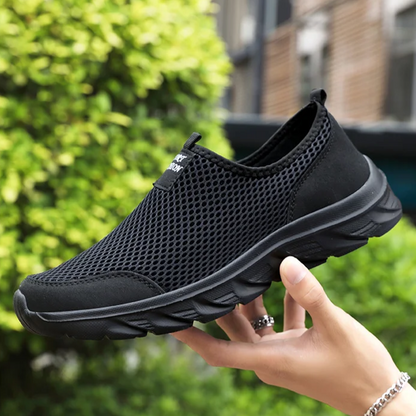 Chaussure de sport Homme Ultra Légère et Respirante | UltraFlex [PAYEZ-EN 1, EMPORTEZ-EN 2]