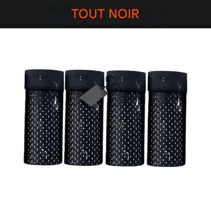 Kit de culottes rehaussant les fesses DriFit