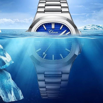 Relógio Masculino Fusion Luxury - [Compre 1 Leve 2] MASCULINO - ACESSORIOS - RELOGIO 2 Dm Stores 