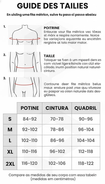 Kit Chemise Oxford Homme à Manches Longues [Payez-en 1, emportez-en 3]