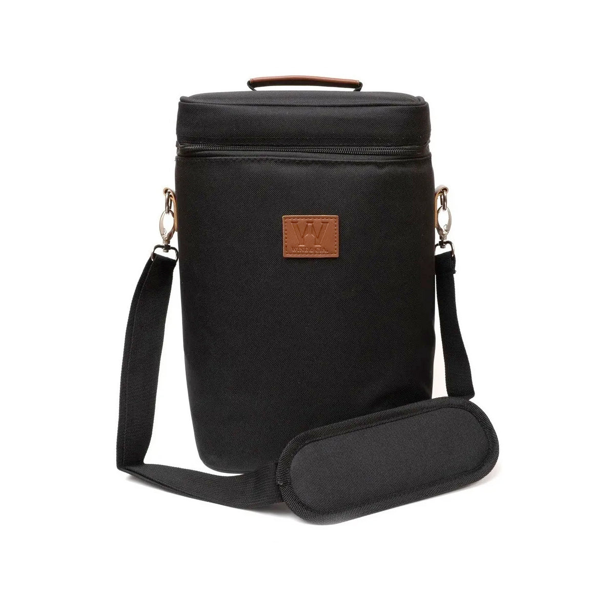 Bolsa Térmica Grand Noir - 4 Garrafas