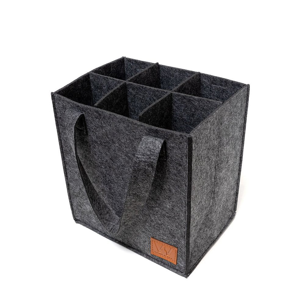 Bolsa Cordilheira - 6 Garrafas