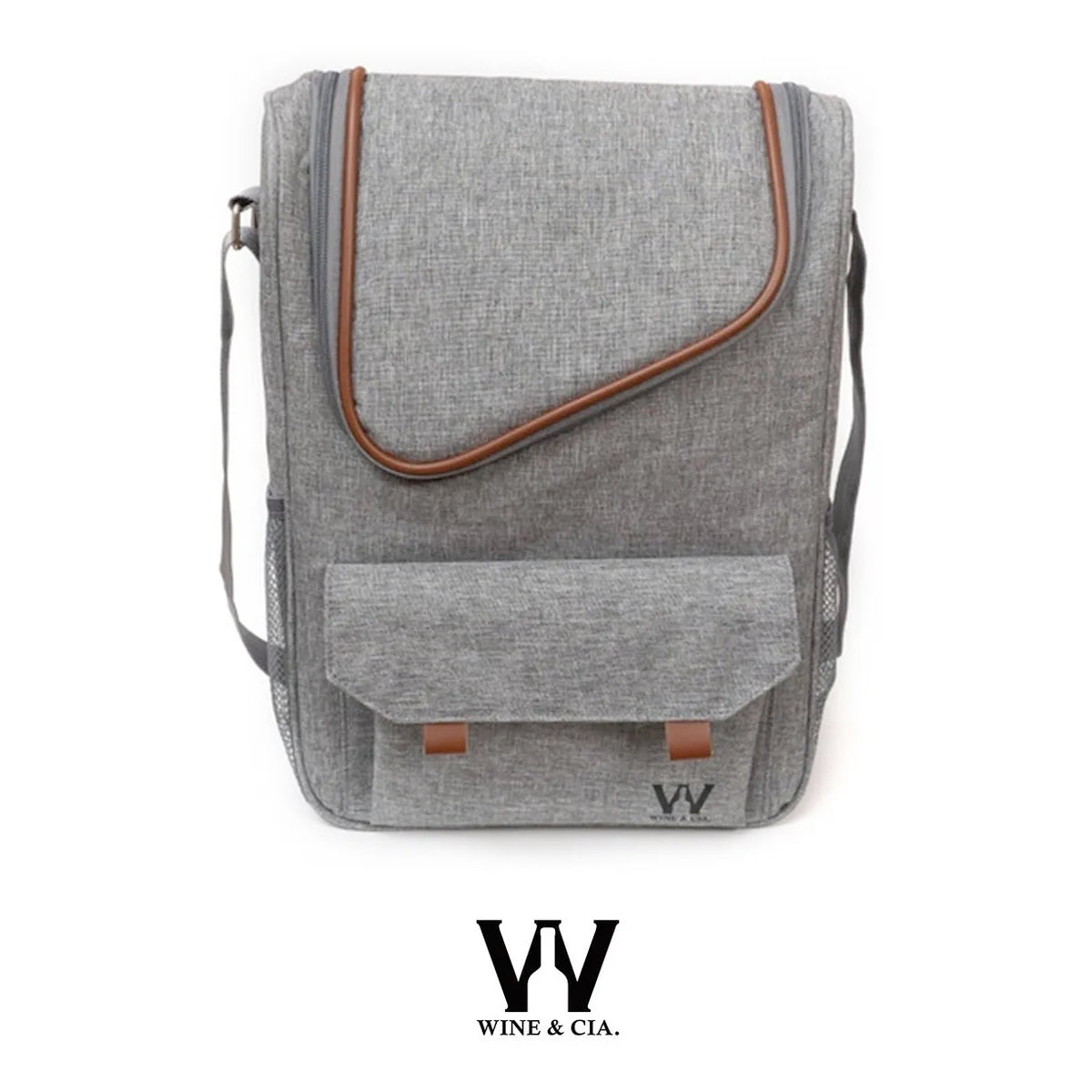 Bolsa Térmica Sangiovese  - 3 Garrafas