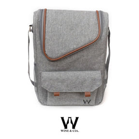 Bolsa Térmica Sangiovese  - 3 Garrafas