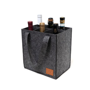 Bolsa Cordilheira - 6 Garrafas