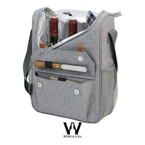 Bolsa Térmica Sangiovese  - 3 Garrafas