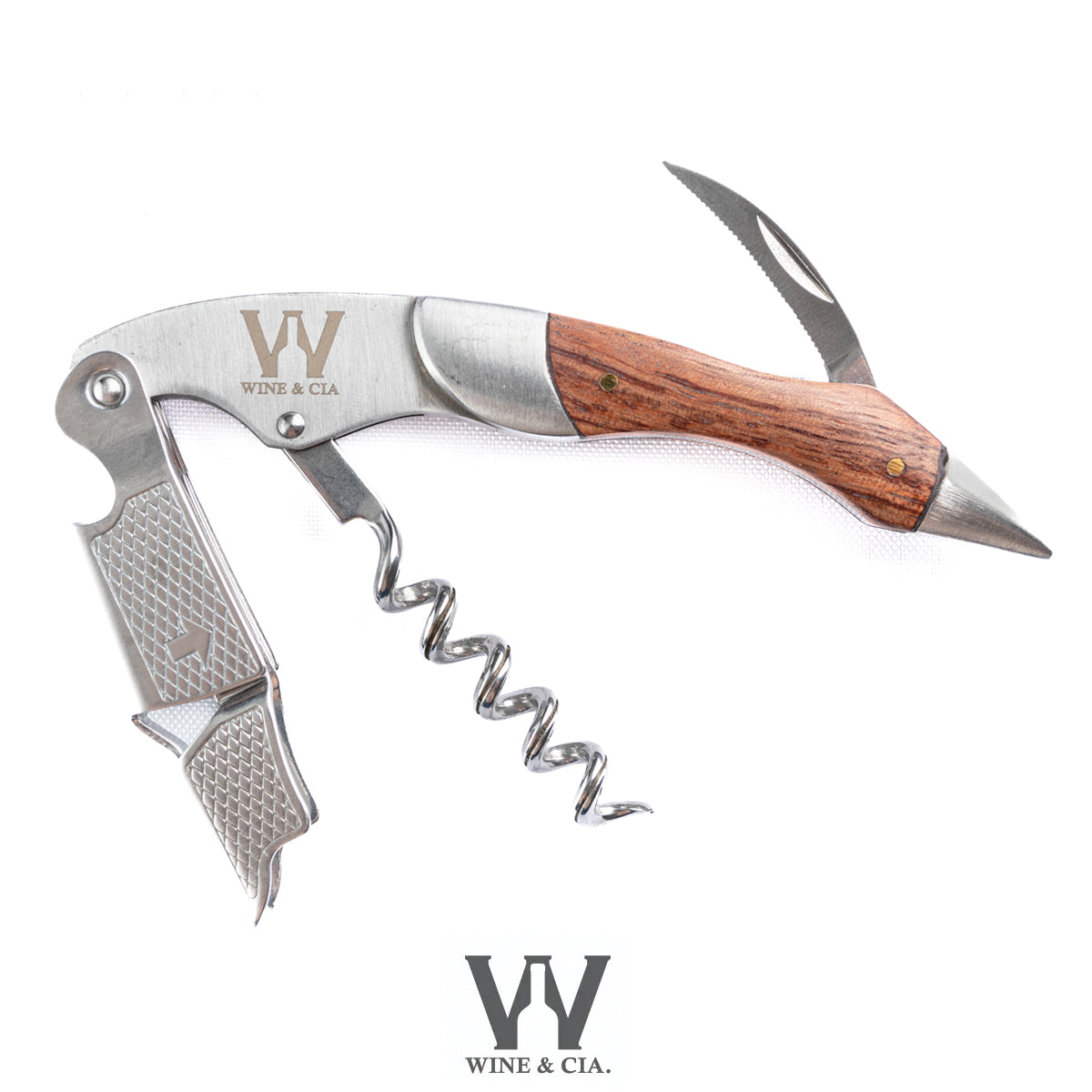 Abridor Sommelier Bordeaux