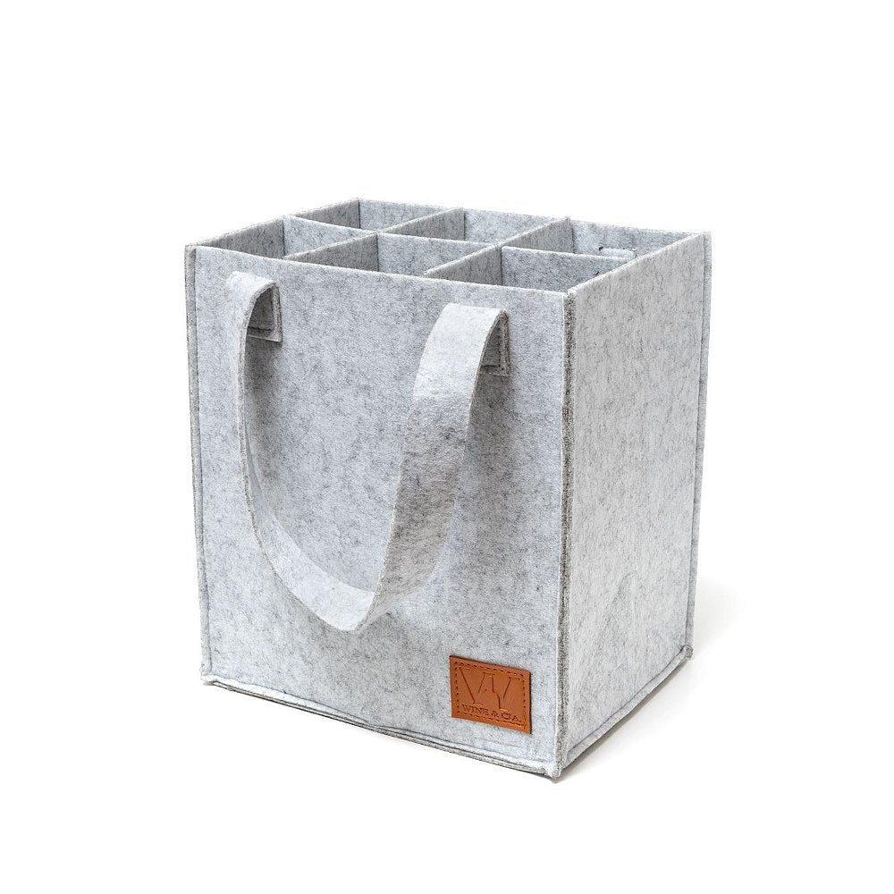 Bolsa Cordilheira - 6 Garrafas