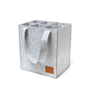 Bolsa Cordilheira - 6 Garrafas